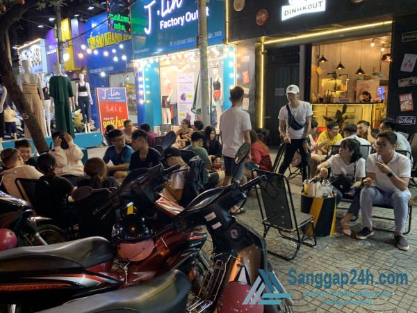 Sang quán ăn - nhậu