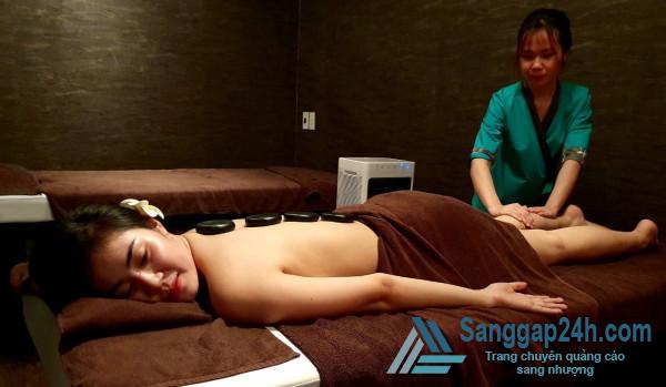 Sang nhượng spa