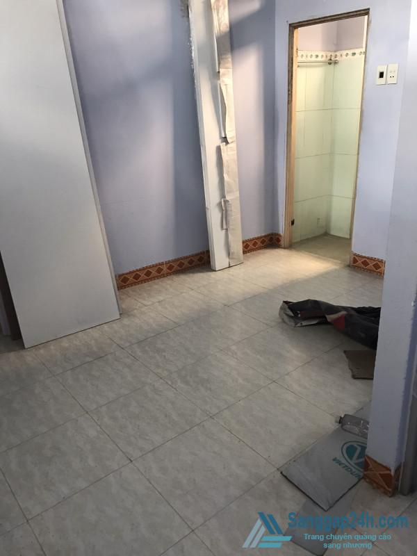 Sang nhượng cửa hàng