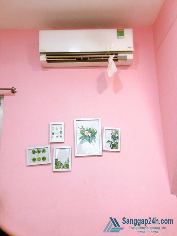 Sang shop thời trang