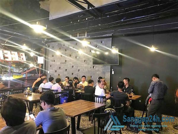 Sang quán ăn - nhậu