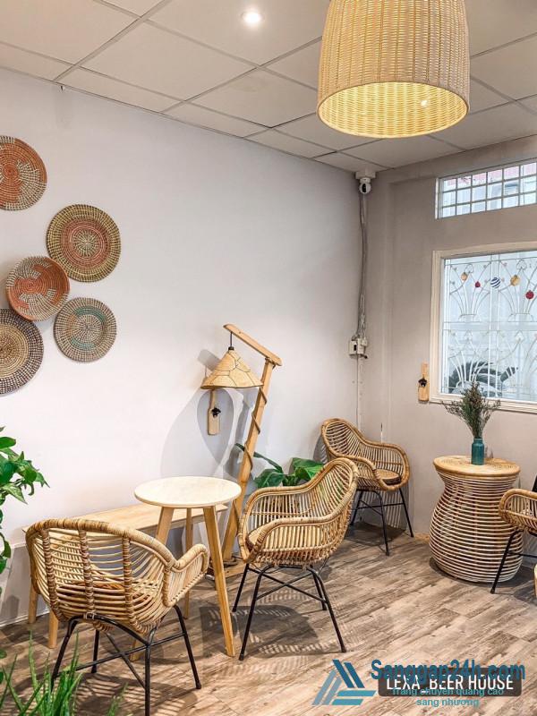 Sang quán ăn - nhậu