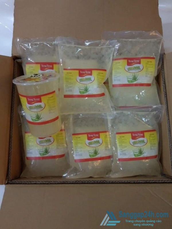 Sang xưởng - trang trại