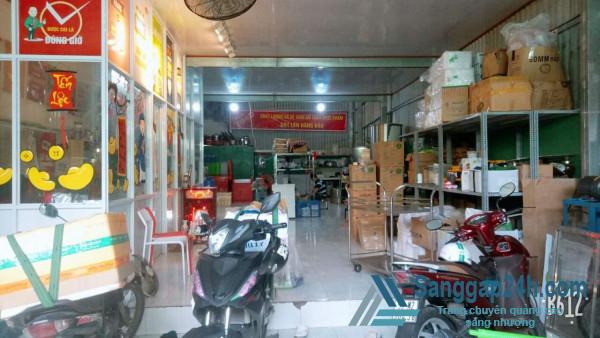 Cần chuyển nhượng nhà xưởng sản xuất thực phẩm đóng hộp xuất khẩu.