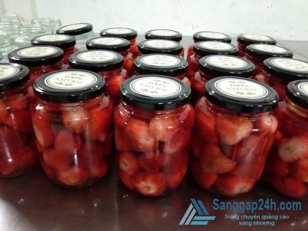 Sang xưởng - trang trại