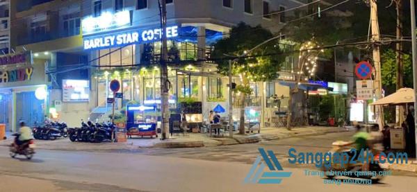 CẦN SANG QUÁN CAFE VIP, VỊ TRÍ ĐẮC ĐỊA.