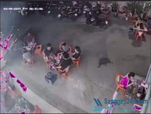 Sang quán ăn - nhậu