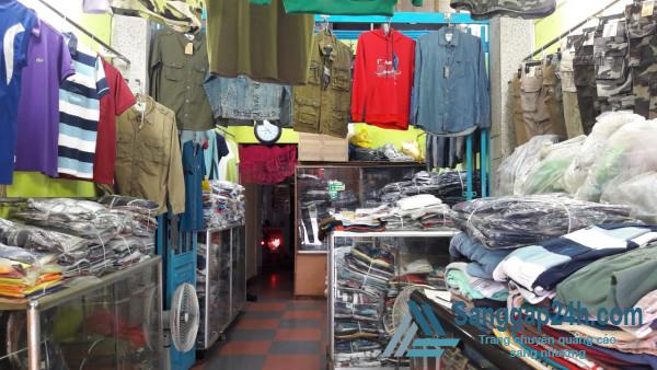 Sang nhượng cửa hàng