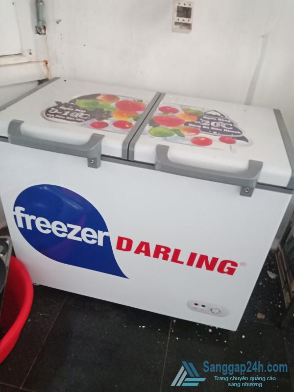 Sang máy móc các loại