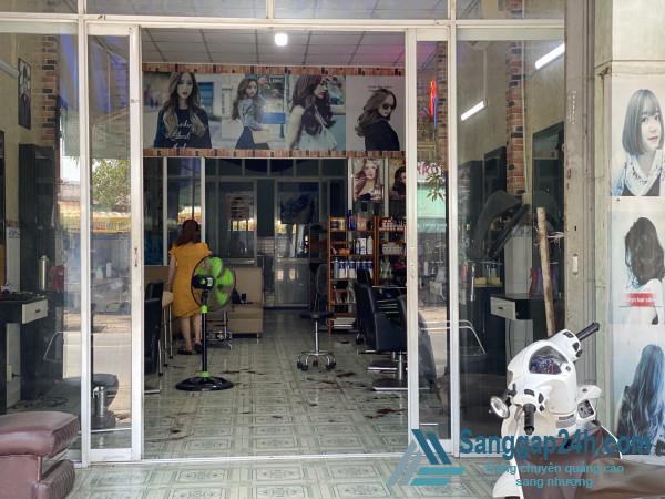 Cần sang tiệm tóc nam nữ tại đường Lê Văn Khương, phường Thới An, quận 12.