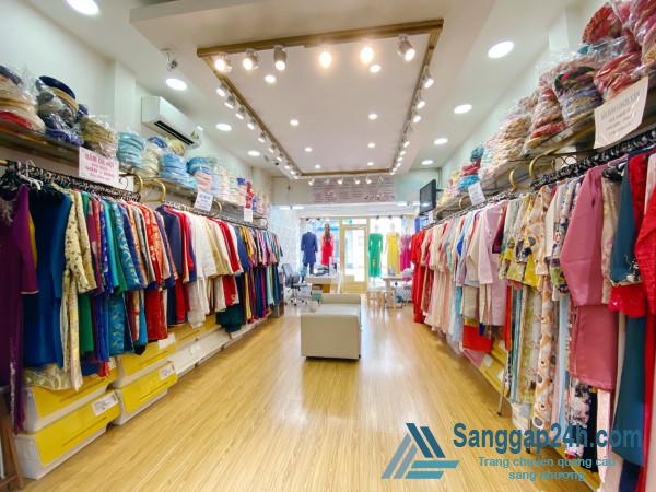 Sang studio áo cưới