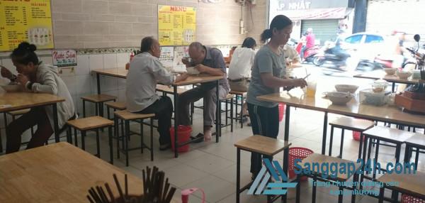 Sang quán phở - hủ tiếu