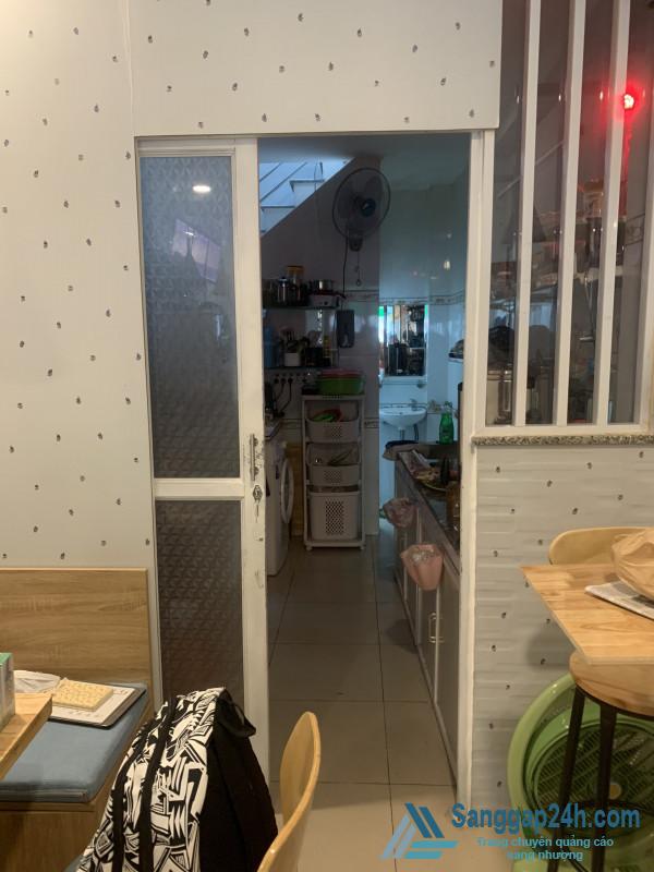 Quán trà sữa - sinh tố