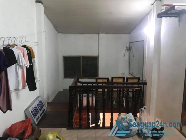 Sang nhượng cửa hàng