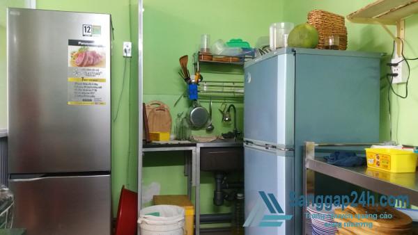 Sang quán ăn - nhậu