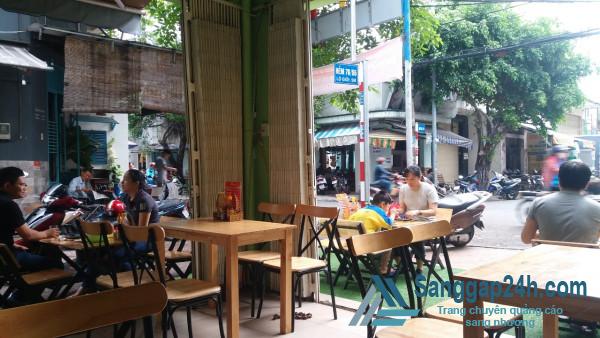 Sang quán ăn - nhậu