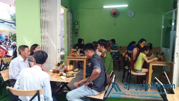 Sang quán ăn - nhậu