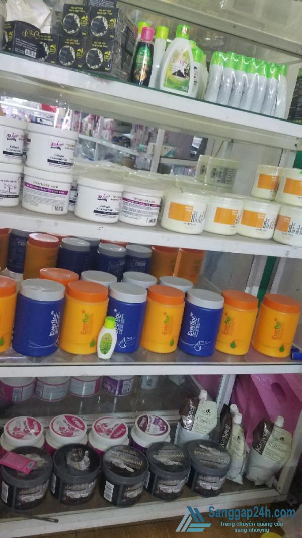 Sang nhượng cửa hàng