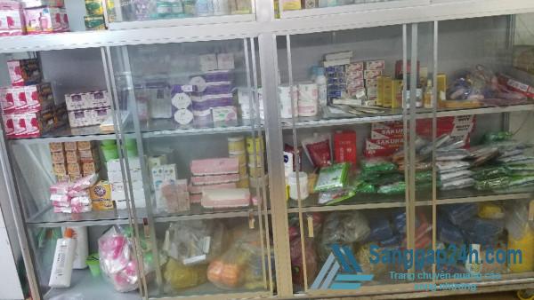 Sang nhượng cửa hàng