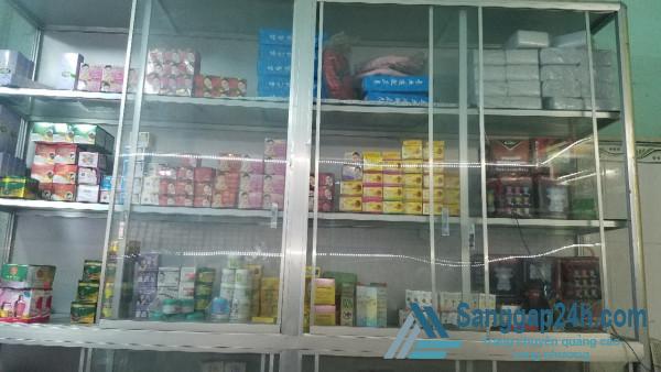 Sang nhượng cửa hàng