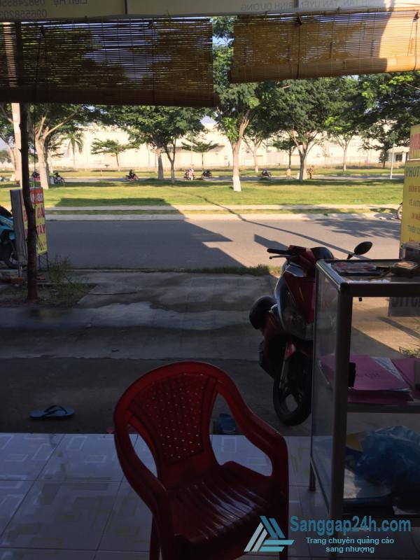 Sang tiệm photocopy