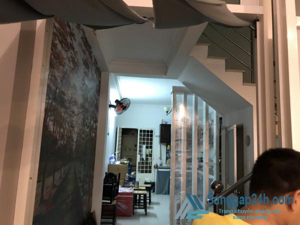 Sang quán ăn - nhậu