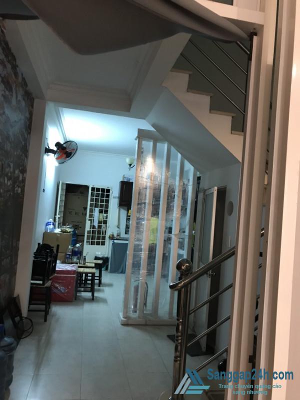 Sang quán ăn - nhậu