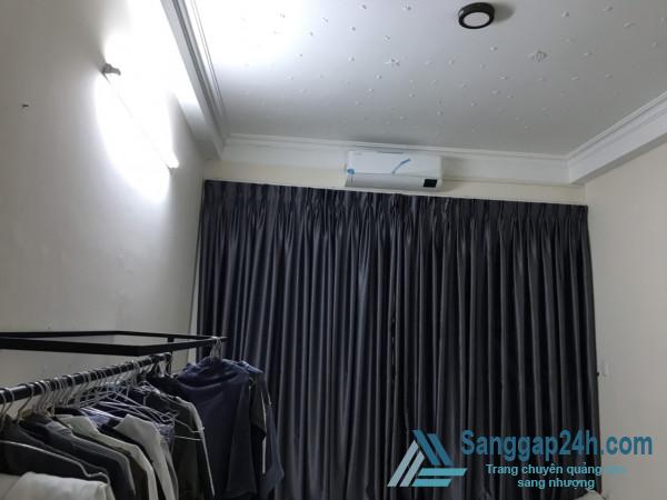 Sang quán ăn - nhậu