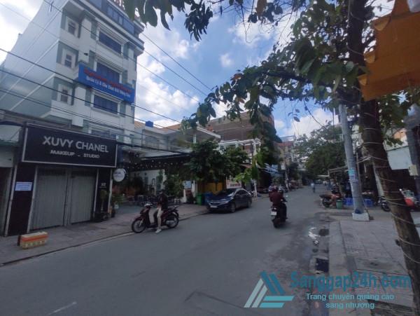 Quán trà sữa - sinh tố