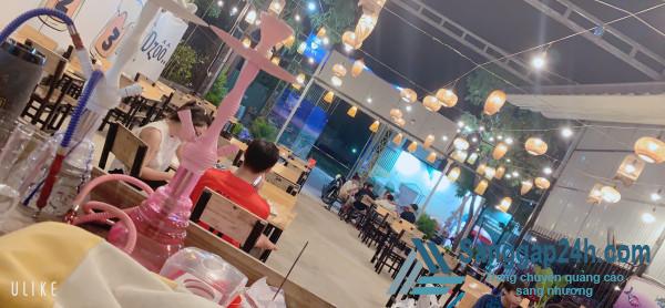 Sang quán ăn - nhậu