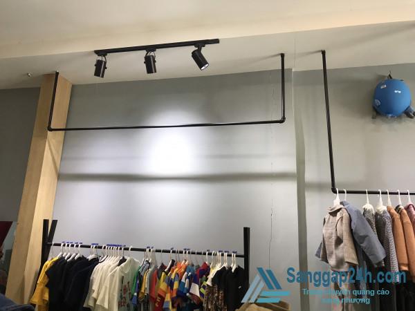 Sang shop thời trang