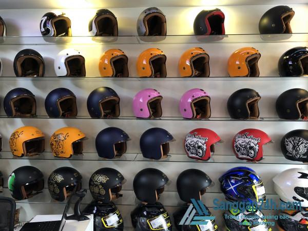 Sang nhượng cửa hàng