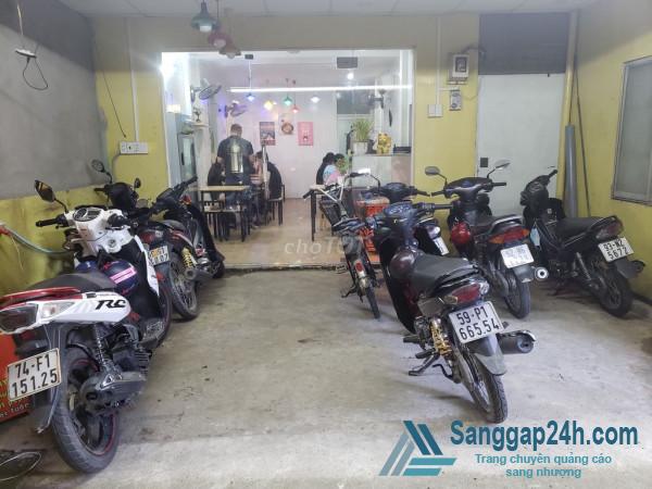 Sang quán ăn - nhậu