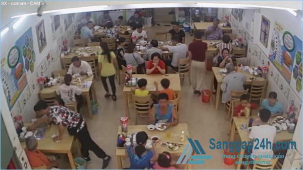 Sang quán ăn - nhậu