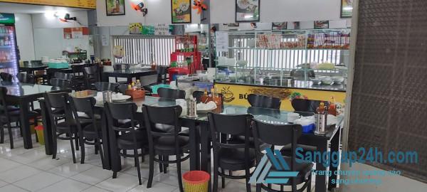 Sang nhượng cửa hàng