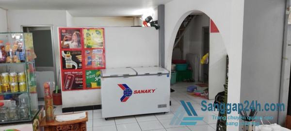 Sang nhượng cửa hàng