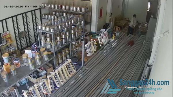 Sang cửa hàng VLXD sơn gạch ốp lát mặt tiền đường  Ngũ Hành Sơn, phường Mỹ An, quận Ngũ Hành Sơn, Đà Nẵng.