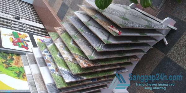 Sang nhượng CHVLXD