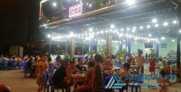 Sang quán ăn - nhậu