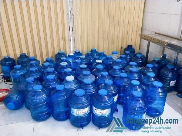 Sang xưởng - trang trại