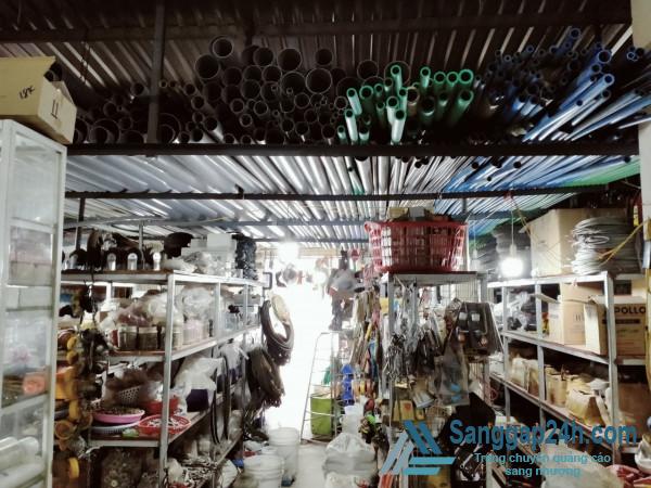 Sang nhượng cửa hàng