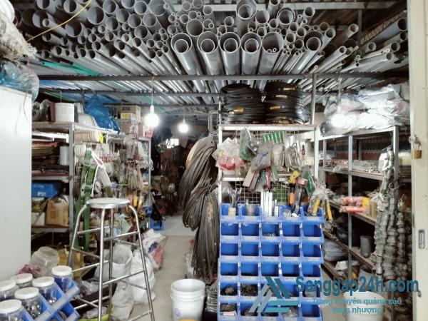 Sang nhượng cửa hàng