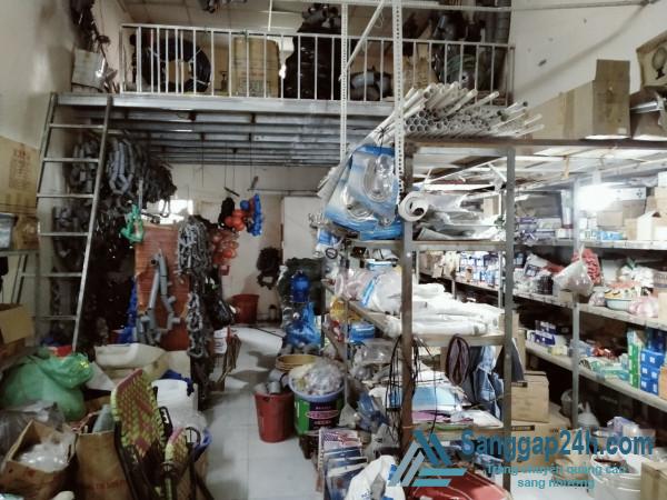 Sang nhượng cửa hàng