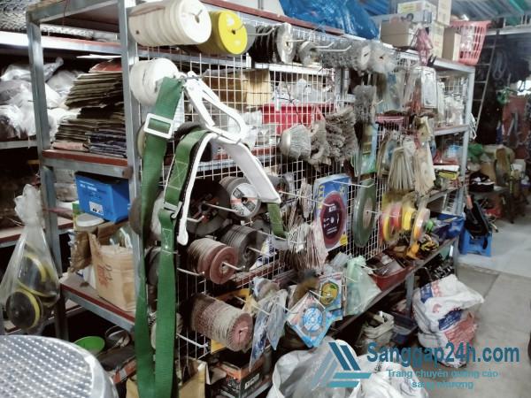 Sang nhượng cửa hàng