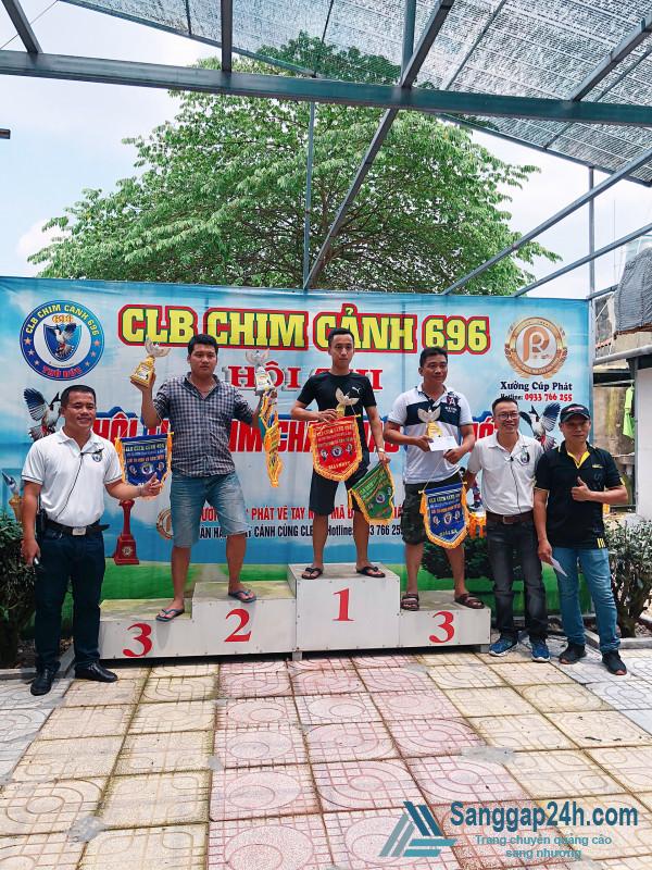 Sang quán ăn - nhậu