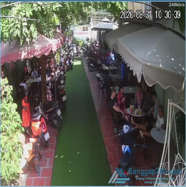 Sang quán ăn - nhậu