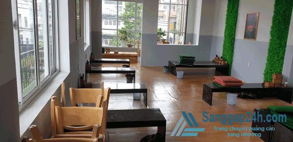 Sang quán ăn - nhậu