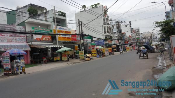 Sang quán ăn - nhậu