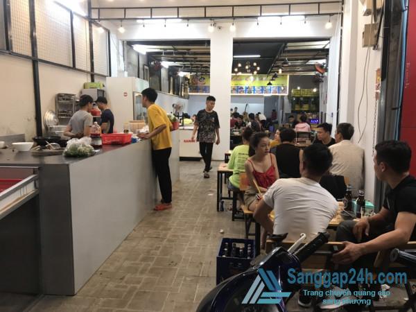 Sang quán ăn - nhậu