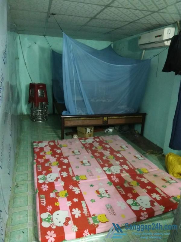 Sang quán phở - hủ tiếu